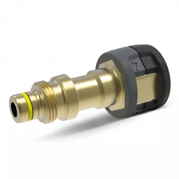 Kärcher M18IG-TR20AG aurupuhasti adapter, messing, 1 tk 4.111-035.0