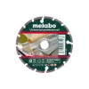 Metabo UP Professional 626873000 teemantlõikeketas 76 mm x 10 mm, turboserv, kuivlõikus, 1 tk
