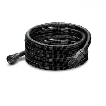 Kärcher 2.997-111.0 imivooliku komplekt, 7 m, must, BP 3 ja BP 4 Home & Garden pumpadele