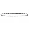 Metabo 628439000 asenduskett saele 3/8 tolli LP .050 tolli 52 ajami lüli