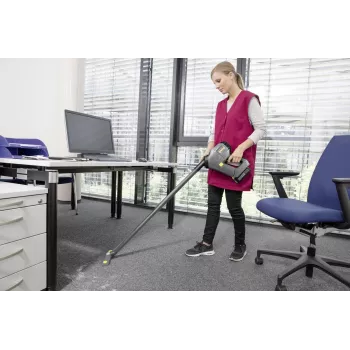 Kärcher 18V 3.0Ah Li-Ion aku Real Time Technology tehnoloogiaga 2.445-042.0