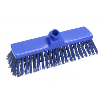 Haug Bürsten Luuavars Sinine Plastik 30 cm Laiune (FC88702)