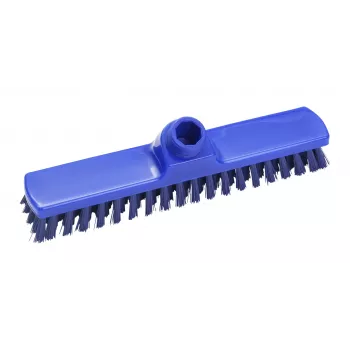Haug Bürsten FC88102 küürimishari sinine plastik 28 cm
