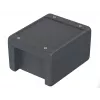 Bopla Bocube Alu universaalne korpus 159 x 128 x 90 mm grafiithall RAL 7024 IP67 00163234