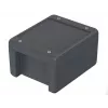 Bopla Bocube Alu universaalne korpus 159 x 128 x 90 mm grafiithall RAL 7024 IP67 00163234