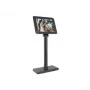 ARTDEV SD800-C 8-tolline True Flat puutetundlik POS-monitor USB-C DisplayPort Alt Mode'iga, 1024x768, PCAP