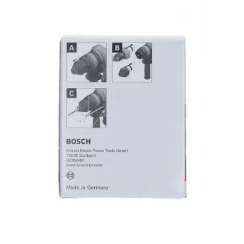 Bosch SDS-plus kiirvahetuspadrun GBH 18V-34 CF puurvasarale (2608000704)