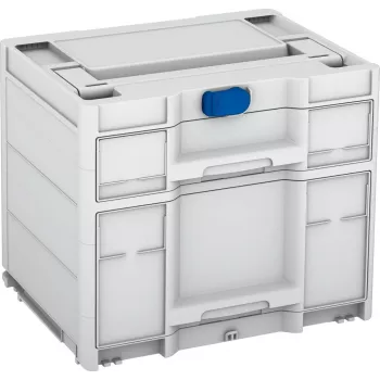 Tanos Systainer³ Sortainer/2 M 337, ABS-plast, 396 x 330 x 296 mm 83000872