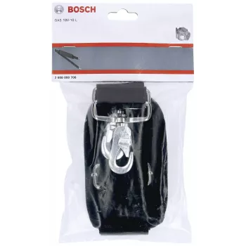 Bosch 2608000706 kandev rihm GAS 18V-10 L Professional tolmuimejale