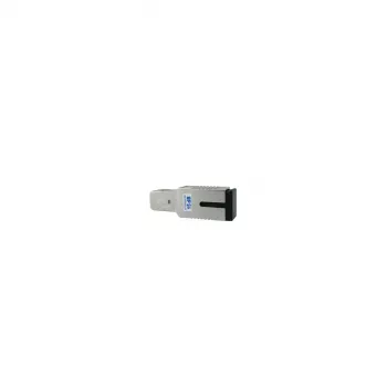 BLUELAN BlueOptics Singlemode SC Simplex 2dB Fiiberoptiline Atenuaator (SFA22BK2)