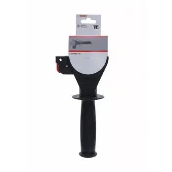 Bosch 2608000703 Lisakäepide GBH 18V-34 CF ja GBH 18V-36 C puurvasaratele