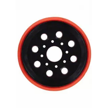 Bosch Accessories 2608000714 8-avaline lihvketas, 125 mm, keskmine