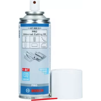Bosch PRO universaalne lõikeõli 250 ml 2607009020