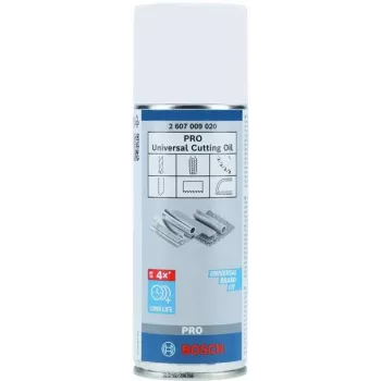 Bosch PRO universaalne lõikeõli 250 ml 2607009020