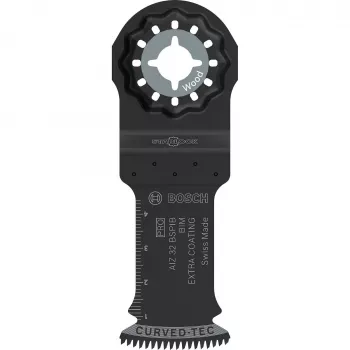 BOSCH PRO AIZ 32 BSPIB StarlockPlus sügamlõiketera, 32 x 50 mm, biometall 2608669073