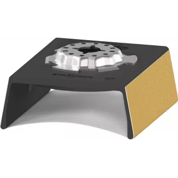 Bosch 2608669126 Mitmeotstarbelise tööriista tarvikute komplekt 5-osaline Starlock