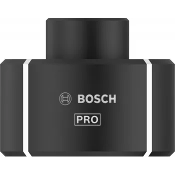 Bosch 2608001157 pressimistarvikute komplekt torukujulistele kaablikingadele ja pistikutele, 300 mm²