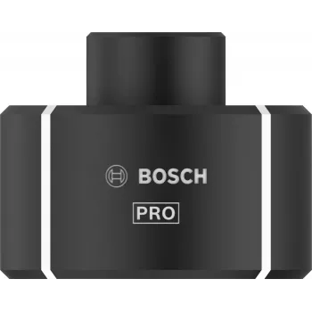 Bosch 2608001162 pressimissukk torukujuliste kaablikingade ja pistikute jaoks, 50 mm², kuusnurkne profiil