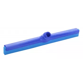 Haug Bürsten FC87962 sinine plastikust põrandakaabitsa pea, 42 cm tera laius