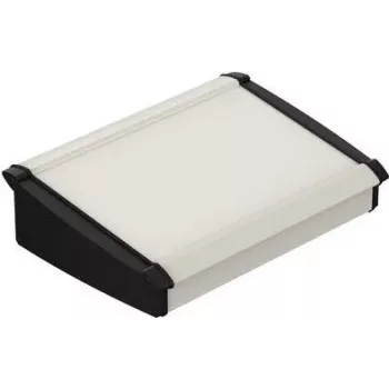 Bopla Alu-Topline ATPH-IP 2385-0300 SET profiilkorpus 232,60 x 300 x 86,20 mm Alumiinium Looduslik 92385300.HMT1