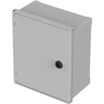 Bopla PS 321 seinale kinnitatav korpus 300 x 250 x 140 helehall (RAL 7035) 42132100