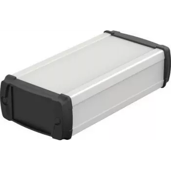 Bopla ELPH 840-0150 ECOLINE_SET 83846150.HMT1 profiilkorpus 80 x 150 x 42 alumiinium läbipaistev 1 tk
