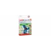 tesa 58003 Powerstrips plakatikinnitusribad, 60 tk, valge, kahjustusteta kinnitamine 58003-00500-04