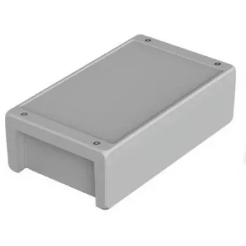 Bopla BA-S 281709 F Bocube Alumiinium Universaalne Korpus 299 x 173 x 90 mm Helehall RAL 7035 00166335