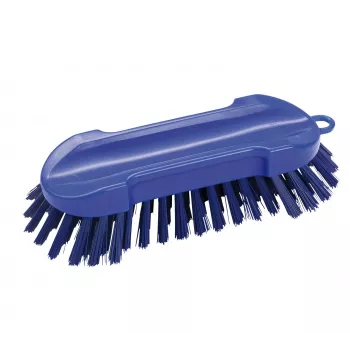 HAUG BÜRSTEN FC88302 sinine plastikust puhastushari