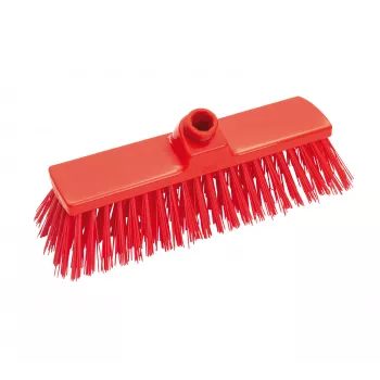 Haug Bürsten Luuavars Red Plastic 30 cm Width (FC88701)