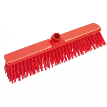 Haug Bürsten luuavars punane plastik 40 cm lai FC88851