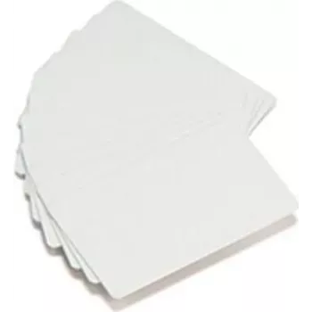 ARTDEV MIFARE Classic 1K RFID PVC-kaart valge CR80 (480138-1)