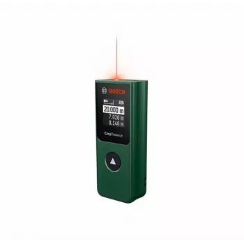 Bosch Home and Garden EasyDistance 20 lasermõõdik 20 m (0603672A00)