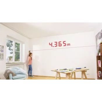 Bosch Home and Garden EasyDistance 20 lasermõõdik 20 m (0603672A00)