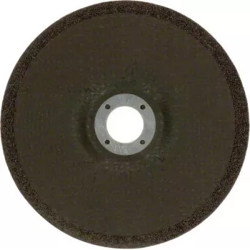 Bosch Standard for Metal lihvimisketas 125 x 6,0 mm süvistatud keskosaga tüüp 27 alumiiniumoksiid 2608619777