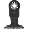 Bosch Expert for MultiMaterial sügavlõiketera PRO AII 65 BSPIB, StarlockPlus, 65 x 40 mm, Bi-Metal 2608669085