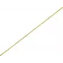 Reely messingist toruvarras 6 mm x 500 mm (siseläbimõõt 5,1 mm) - 1 tk RE-7083930