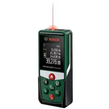 Bosch Home and Garden UniversalDistance 50C lasermõõdik Bluetoothiga 50 m 0603672301