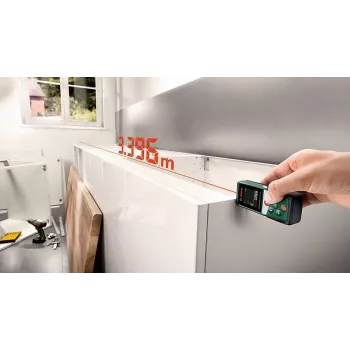 Bosch Home and Garden UniversalDistance 50C lasermõõdik Bluetoothiga 50 m 0603672301