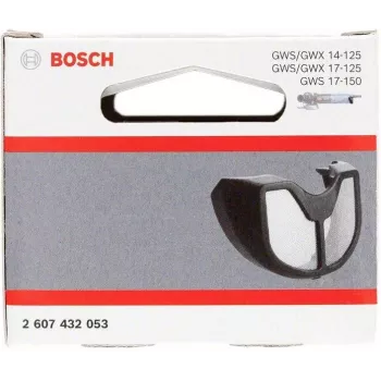 Bosch 2607432053 Tolmufilter väikestele nurklihvijatele