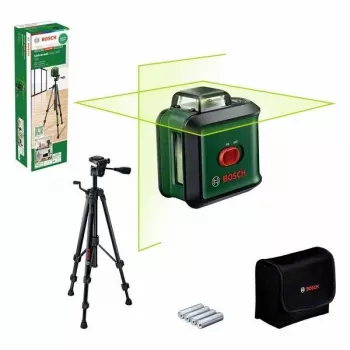 Bosch Home and Garden UniversalLevel 360 Set ristjoonlaser (0603663E09)