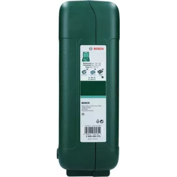 Bosch 2609256F75 tühi tööriistakohver