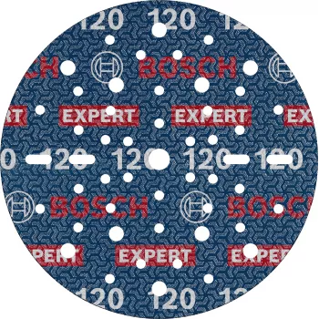 Bosch 2608902459 lihvketas, 150 mm, 1 tk