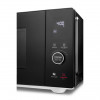 Medion MD 12041 4-in-1 kombinatsioonmikrolaineahi grilliga, konvektsiooniga ja sulatusfunktsiooniga, 25L, 900W, must/roostevaba teras 50076276
