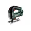 Metabo STB 18 LT 130 BL akutoitel tikksaag 601055850 harjadeta mootoriga, 18 V, ilma aku ja laadijata