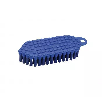 Haug Bürsten Flexo puhastushari sinine plastikust FC6042