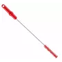 Haug Bürsten FC81231 punane plastikust pudelihari