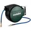 Metabo SA 210 suruõhuvooliku rull 8 m 15 baari seinale kinnitatav 628825000