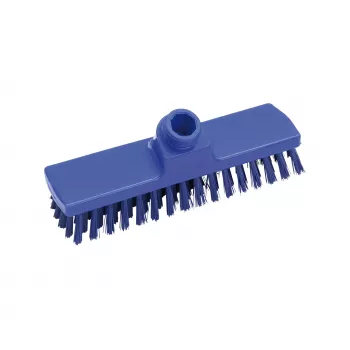 Haug Bürsten küürimishari sinine plastik 22,5 cm lai (FC88502)