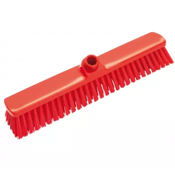 Haug Bürsten FC88911 punane plastist luuavars 40 cm